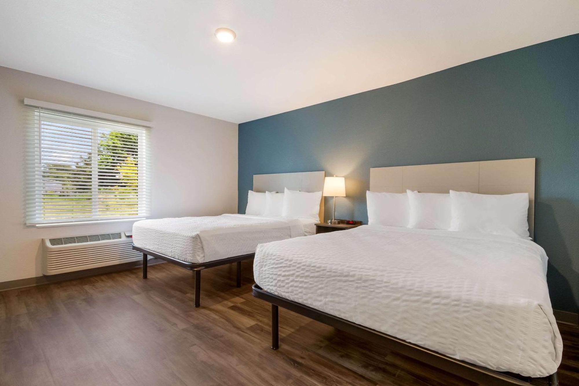 Woodspring Panama Upper Grand Lagoon