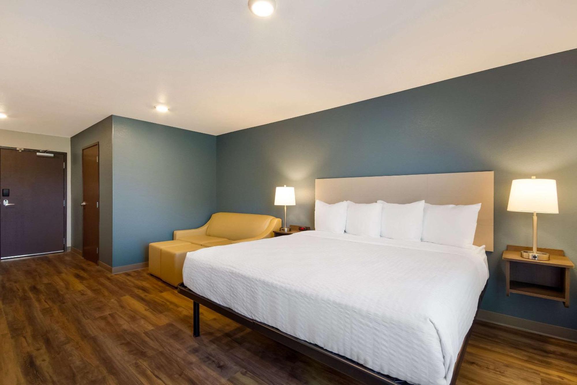 Woodspring Panama