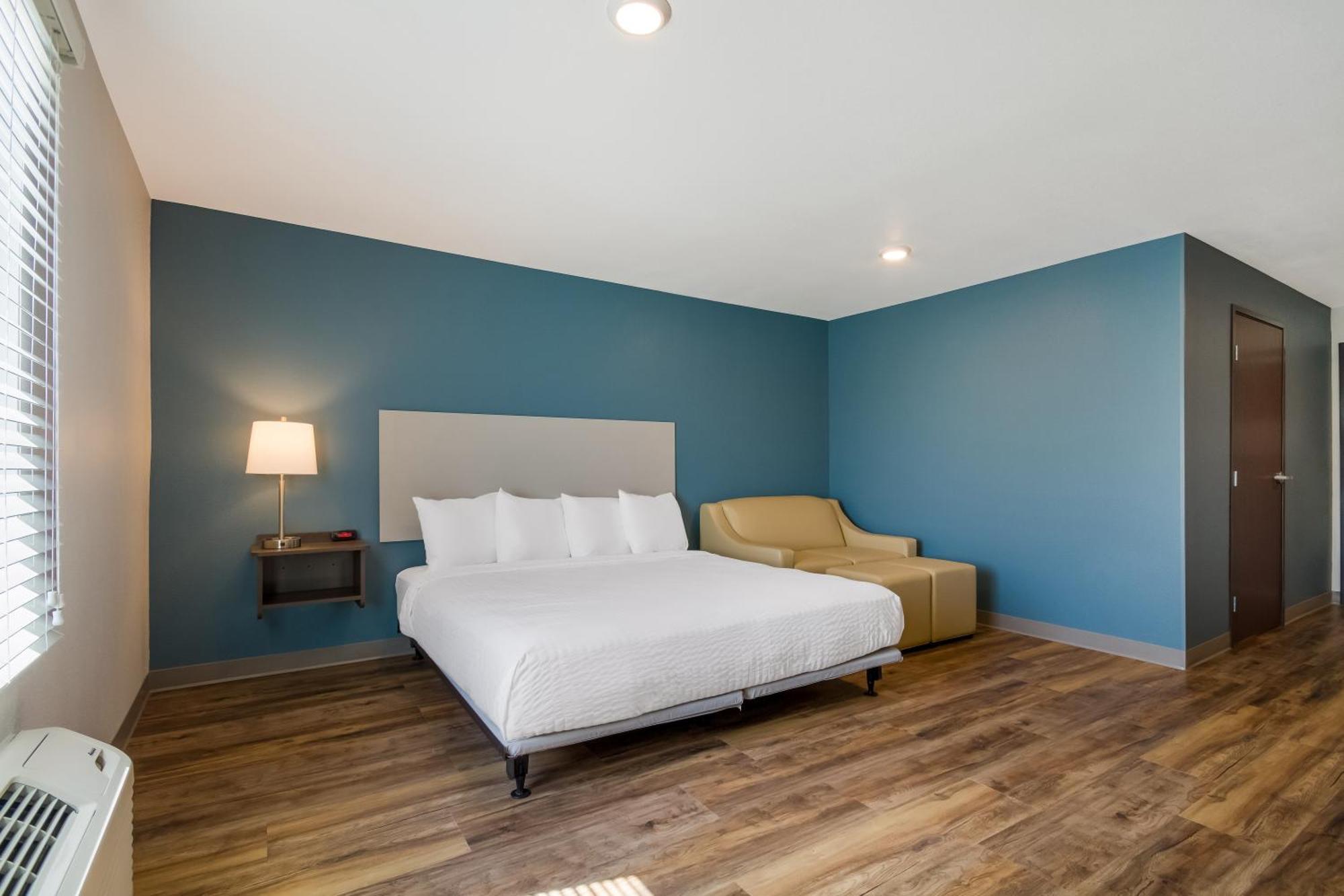 Woodspring Panama Upper Grand Lagoon