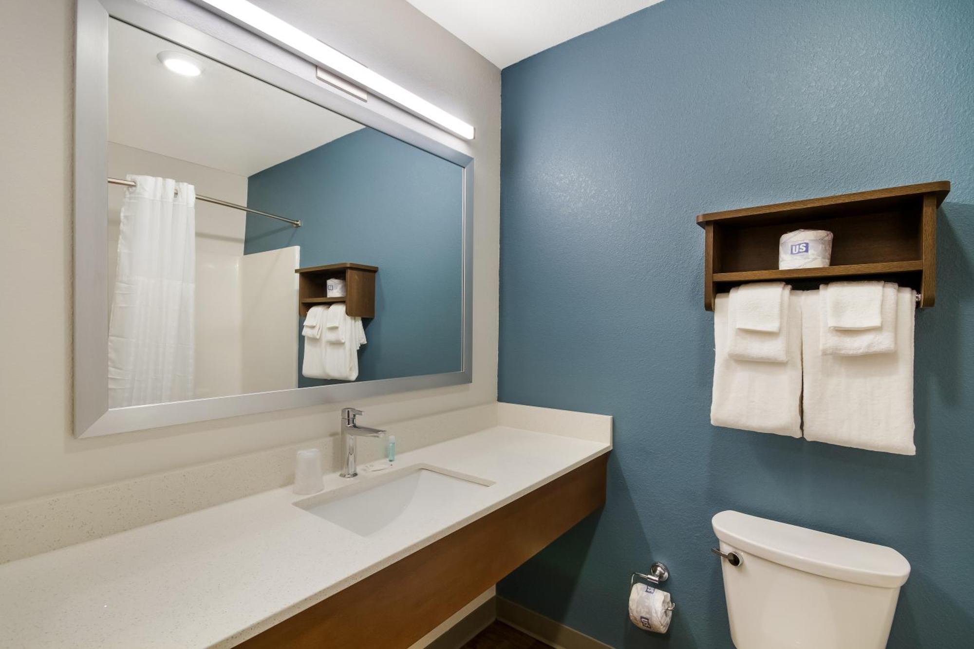 Hotel Woodspring Panama 2*